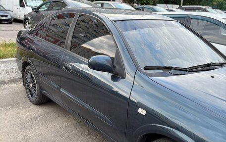 Nissan Almera Classic, 2006 год, 460 000 рублей, 5 фотография