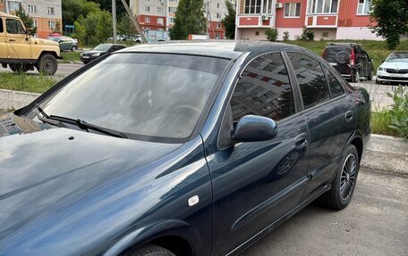 Nissan Almera Classic, 2006 год, 460 000 рублей, 3 фотография