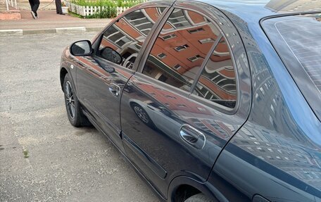Nissan Almera Classic, 2006 год, 460 000 рублей, 2 фотография