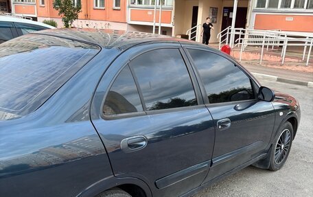 Nissan Almera Classic, 2006 год, 460 000 рублей, 4 фотография