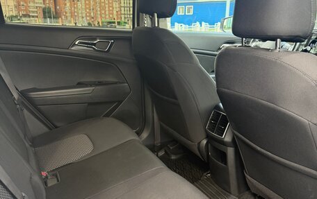 KIA Sportage IV рестайлинг, 2022 год, 3 690 000 рублей, 18 фотография