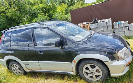 Mitsubishi RVR III рестайлинг, 1997 год, 120 000 рублей, 3 фотография