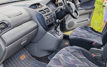Mitsubishi RVR III рестайлинг, 1997 год, 120 000 рублей, 6 фотография