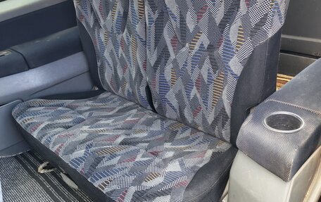 Mitsubishi RVR III рестайлинг, 1997 год, 120 000 рублей, 8 фотография