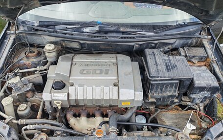Mitsubishi RVR III рестайлинг, 1997 год, 120 000 рублей, 12 фотография