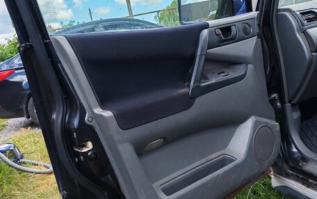 Mitsubishi RVR III рестайлинг, 1997 год, 120 000 рублей, 11 фотография