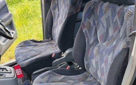 Mitsubishi RVR III рестайлинг, 1997 год, 120 000 рублей, 9 фотография