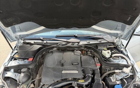 Mercedes-Benz C-Класс, 2012 год, 1 885 000 рублей, 8 фотография