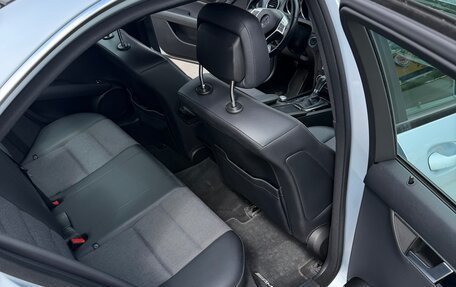 Mercedes-Benz C-Класс, 2012 год, 1 885 000 рублей, 11 фотография