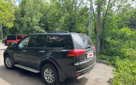 Mitsubishi Pajero Sport II рестайлинг, 2013 год, 1 420 000 рублей, 5 фотография