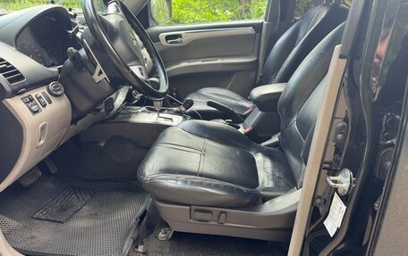 Mitsubishi Pajero Sport II рестайлинг, 2013 год, 1 420 000 рублей, 9 фотография