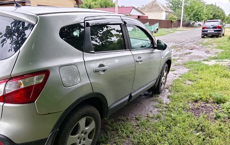 Nissan Qashqai, 2012 год, 820 000 рублей, 4 фотография