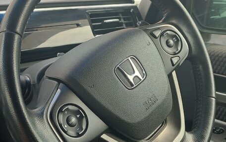 Honda Stepwgn, 2026 год, 1 800 000 рублей, 5 фотография