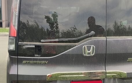 Honda Stepwgn, 2026 год, 1 800 000 рублей, 4 фотография