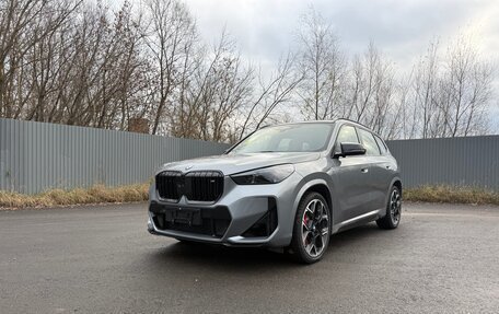 BMW X1, 2025 год, 6 450 000 рублей, 4 фотография
