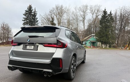 BMW X1, 2025 год, 6 450 000 рублей, 3 фотография