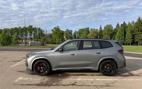 BMW X1, 2025 год, 6 450 000 рублей, 2 фотография