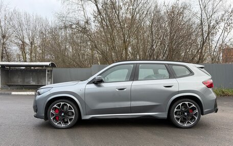 BMW X1, 2025 год, 6 450 000 рублей, 6 фотография