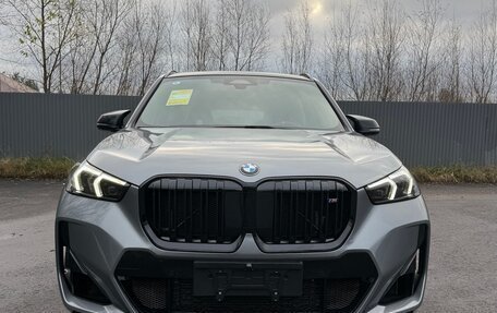 BMW X1, 2025 год, 6 450 000 рублей, 5 фотография