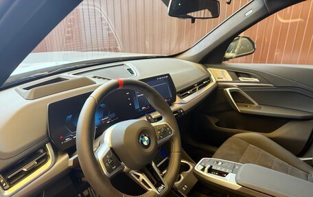 BMW X1, 2025 год, 6 450 000 рублей, 7 фотография