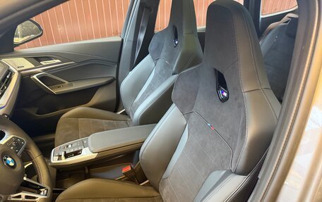 BMW X1, 2025 год, 6 450 000 рублей, 8 фотография