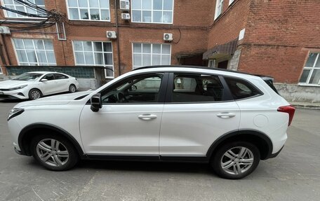 Haval Jolion, 2024 год, 1 657 000 рублей, 9 фотография