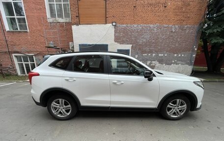 Haval Jolion, 2024 год, 1 657 000 рублей, 8 фотография