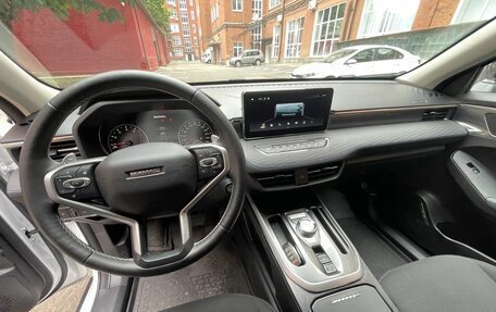 Haval Jolion, 2024 год, 1 657 000 рублей, 15 фотография