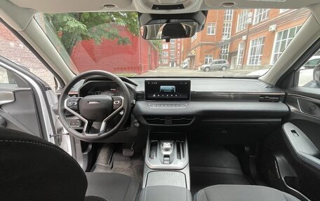 Haval Jolion, 2024 год, 1 657 000 рублей, 16 фотография
