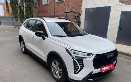Haval Jolion, 2024 год, 1 657 000 рублей, 2 фотография