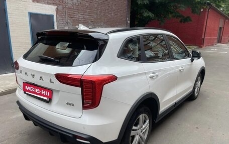 Haval Jolion, 2024 год, 1 657 000 рублей, 7 фотография