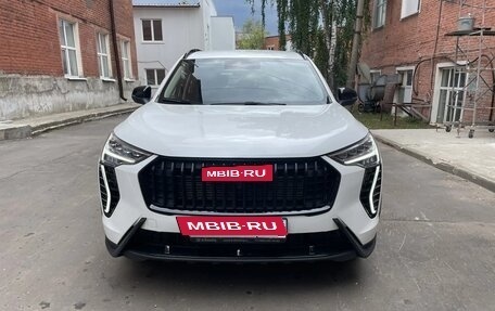 Haval Jolion, 2024 год, 1 657 000 рублей, 3 фотография