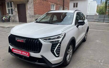 Haval Jolion, 2024 год, 1 657 000 рублей, 4 фотография