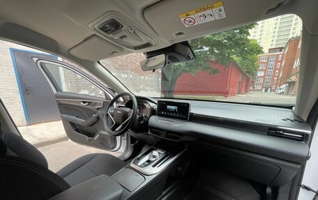 Haval Jolion, 2024 год, 1 657 000 рублей, 17 фотография