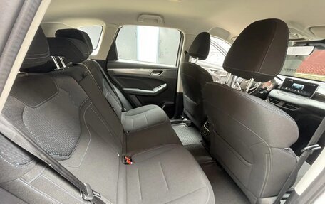 Haval Jolion, 2024 год, 1 657 000 рублей, 20 фотография