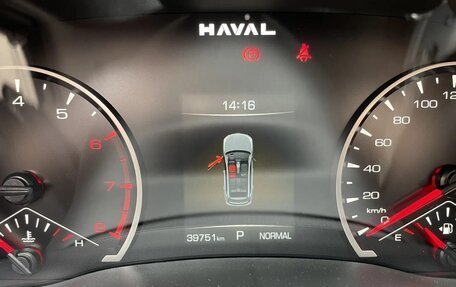 Haval Jolion, 2024 год, 1 657 000 рублей, 21 фотография