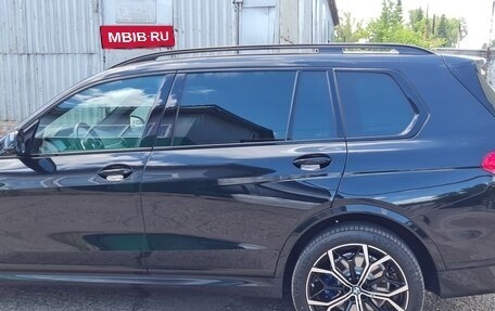 BMW X7, 2021 год, 11 499 999 рублей, 8 фотография