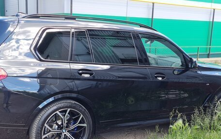 BMW X7, 2021 год, 11 499 999 рублей, 15 фотография
