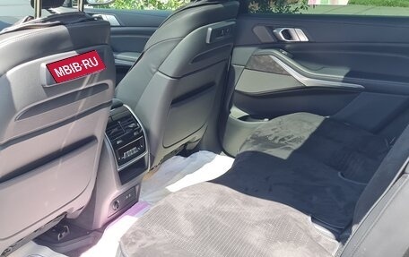 BMW X7, 2021 год, 11 499 999 рублей, 21 фотография