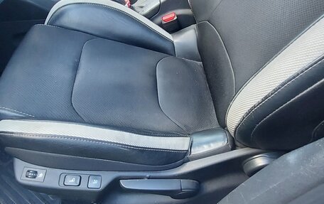 Citroen C4 II рестайлинг, 2012 год, 490 000 рублей, 11 фотография