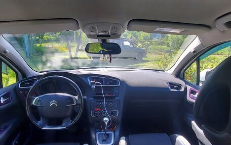 Citroen C4 II рестайлинг, 2012 год, 490 000 рублей, 7 фотография