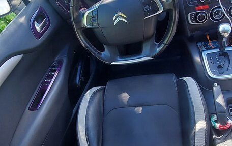Citroen C4 II рестайлинг, 2012 год, 490 000 рублей, 8 фотография