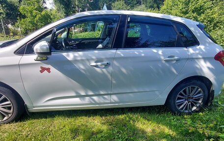 Citroen C4 II рестайлинг, 2012 год, 490 000 рублей, 5 фотография