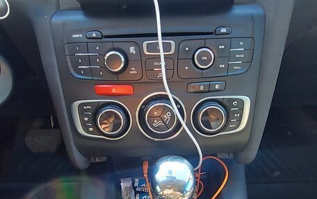 Citroen C4 II рестайлинг, 2012 год, 490 000 рублей, 9 фотография