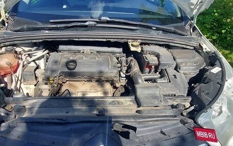 Citroen C4 II рестайлинг, 2012 год, 490 000 рублей, 3 фотография