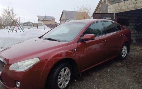 FAW Besturn B50 I, 2012 год, 410 000 рублей, 8 фотография