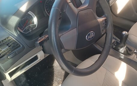 FAW Besturn B50 I, 2012 год, 410 000 рублей, 2 фотография