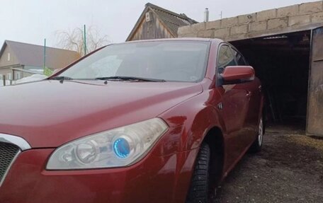 FAW Besturn B50 I, 2012 год, 410 000 рублей, 6 фотография