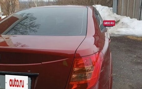 FAW Besturn B50 I, 2012 год, 410 000 рублей, 4 фотография