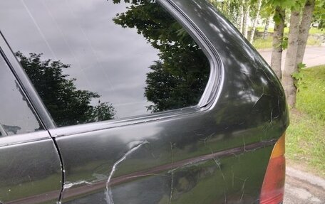 BMW X5, 2002 год, 550 000 рублей, 7 фотография